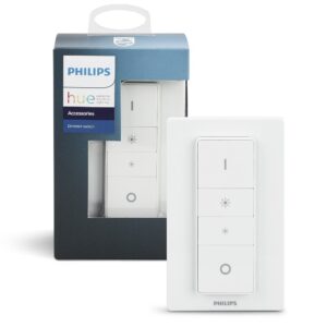 Philips Hue Switch Dimmer